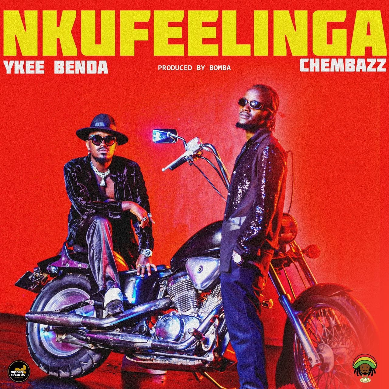 Ykee Benda ft.Chembazz,